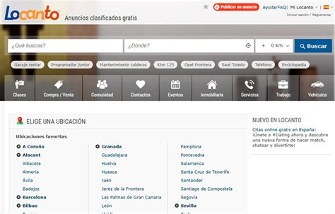 locanro|anuncios gratis.